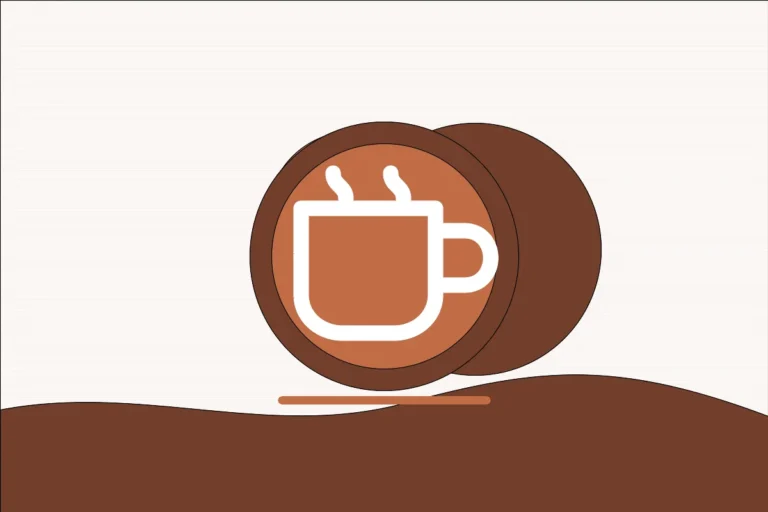 Generic unbranded illustration representing Cafes & Treats