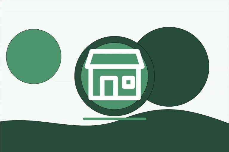 Generic unbranded illustration representing Retail