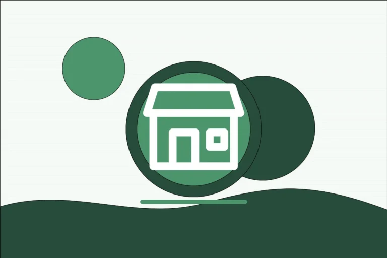 Generic unbranded illustration representing Retail