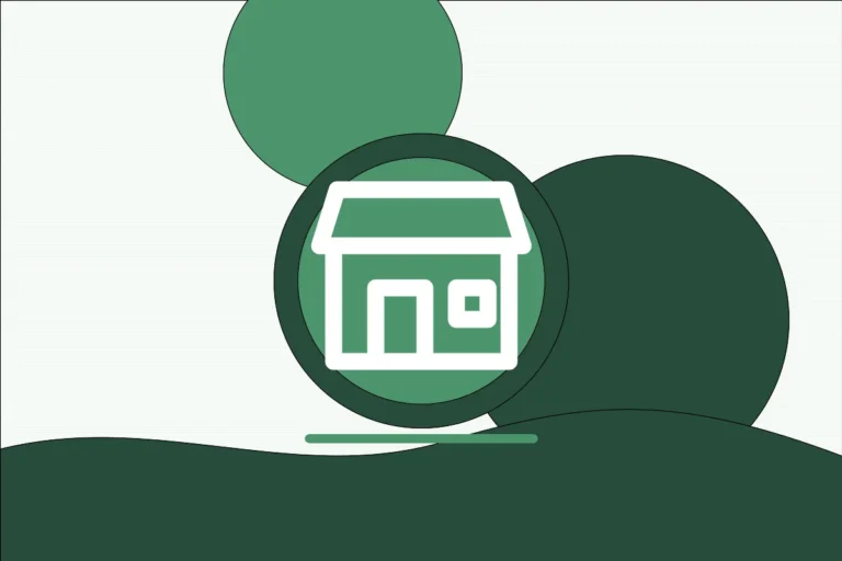 Generic unbranded illustration representing Retail