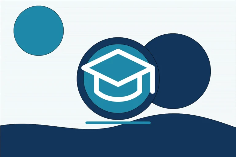 Generic unbranded illustration representing Education (Institutions)