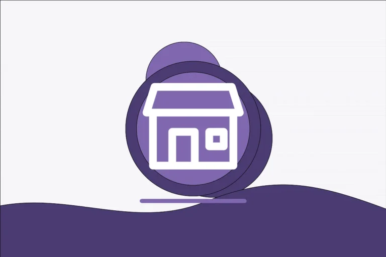 Generic unbranded illustration representing Retail