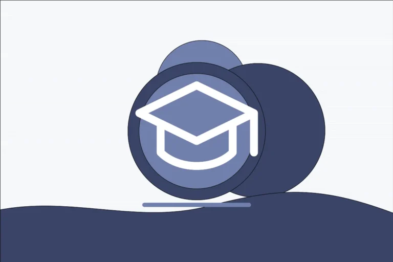 Generic unbranded illustration representing Education (Institutions)