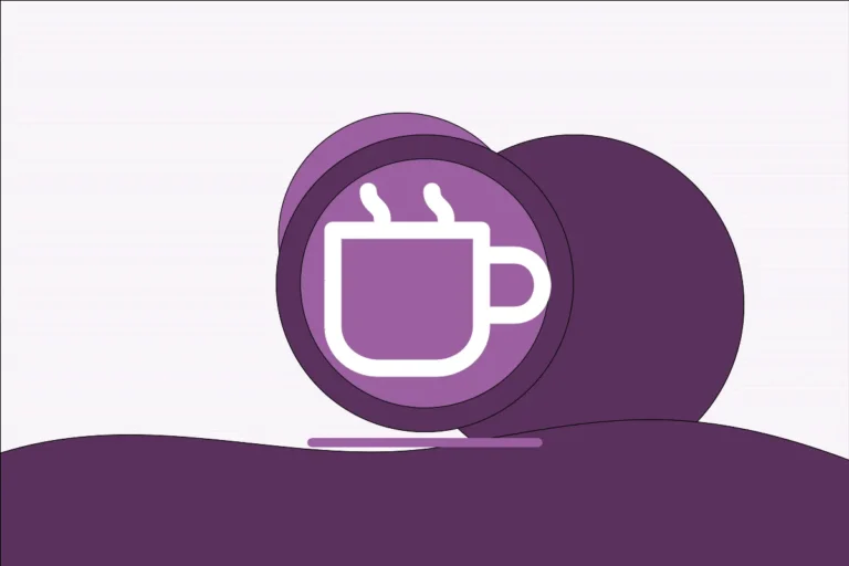 Generic unbranded illustration representing Cafes & Treats