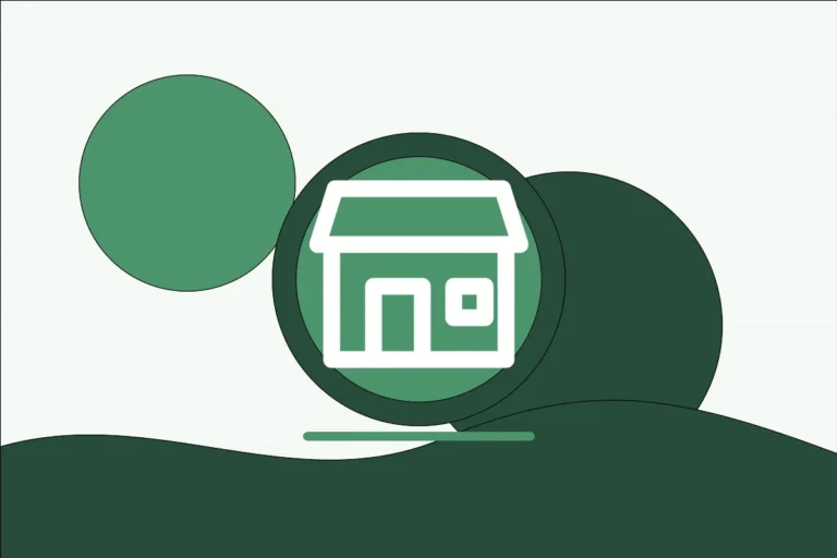 Generic unbranded illustration representing Retail