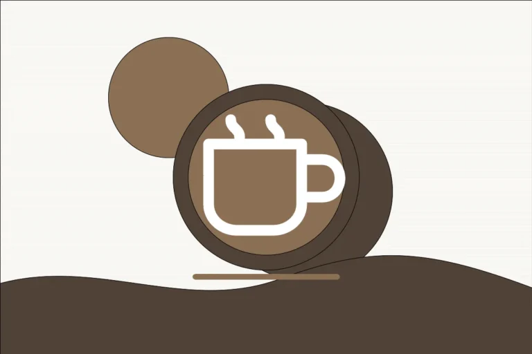 Generic unbranded illustration representing Cafes & Treats