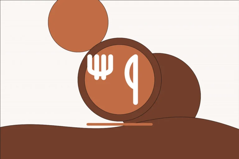 Generic unbranded illustration representing Food, Drink & Dining