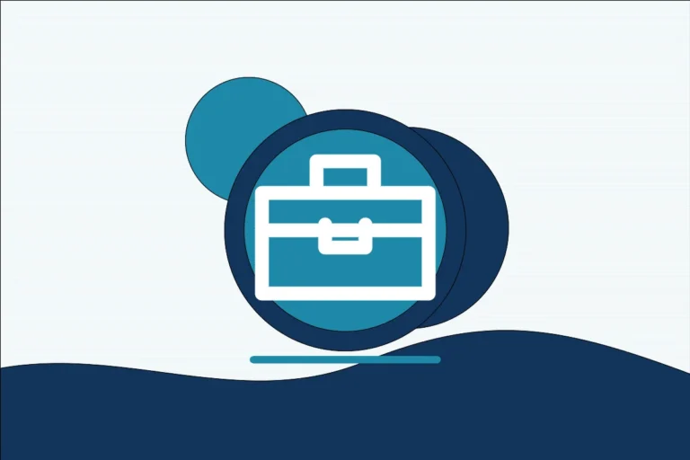 Generic unbranded illustration representing Business Support