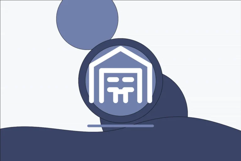 Generic unbranded illustration representing Facility Services
