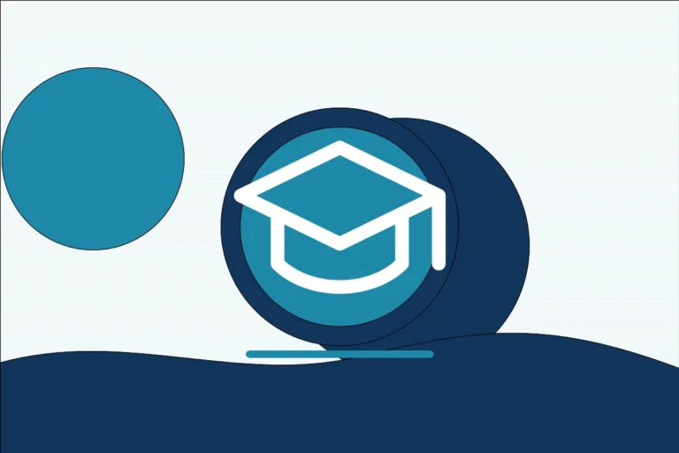 Generic unbranded illustration representing Education (Institutions)