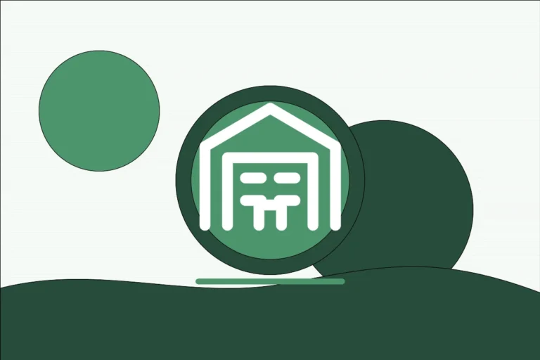 Generic unbranded illustration representing Facility Services
