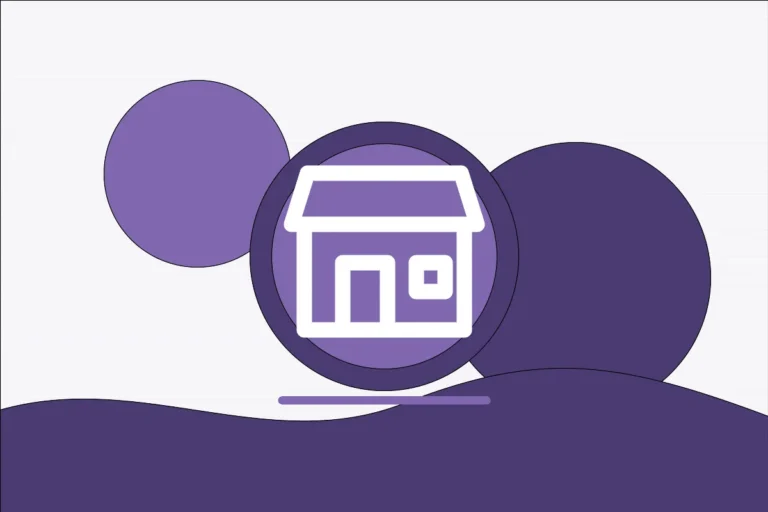 Generic unbranded illustration representing Retail