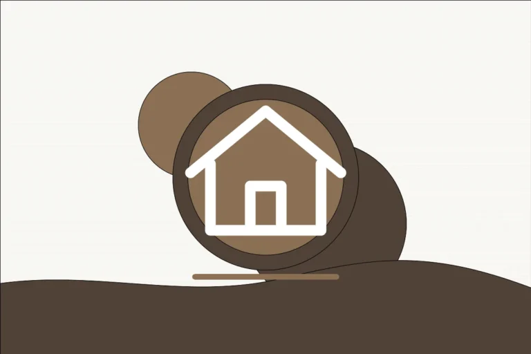 Generic unbranded illustration representing Real Estate