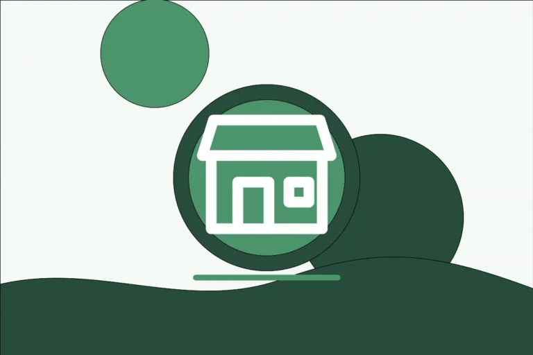 Generic unbranded illustration representing Retail