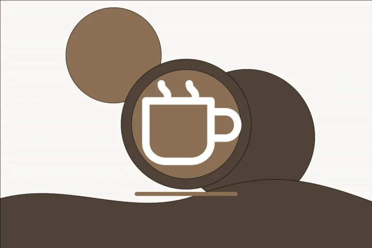 Generic unbranded illustration representing Cafes & Treats