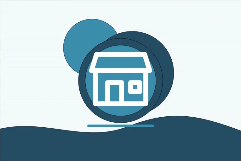 Generic unbranded illustration representing Retail