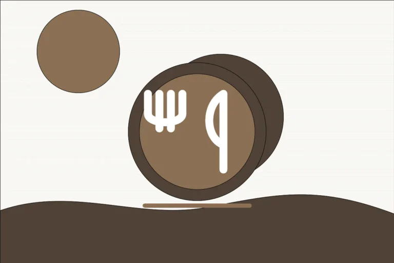 Generic unbranded illustration representing Restaurants