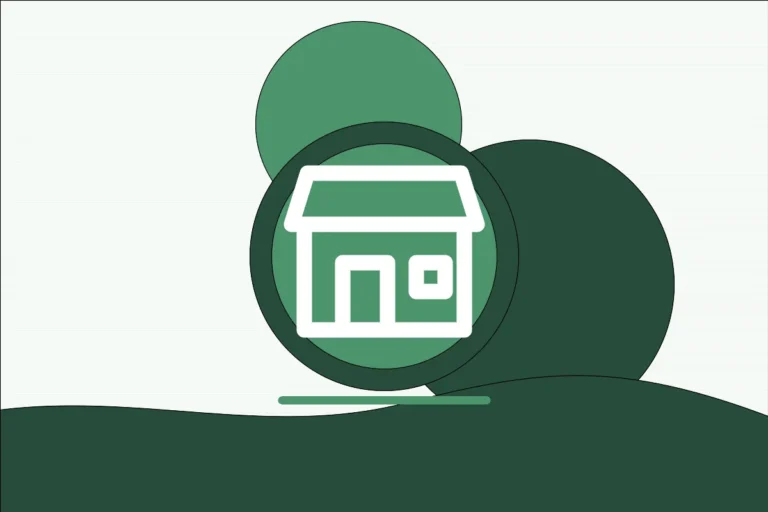 Generic unbranded illustration representing Retail