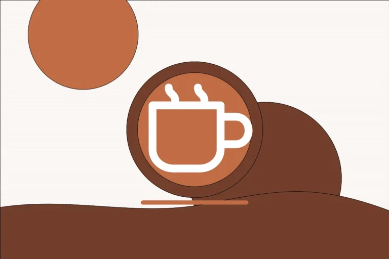 Generic unbranded illustration representing Cafes & Treats
