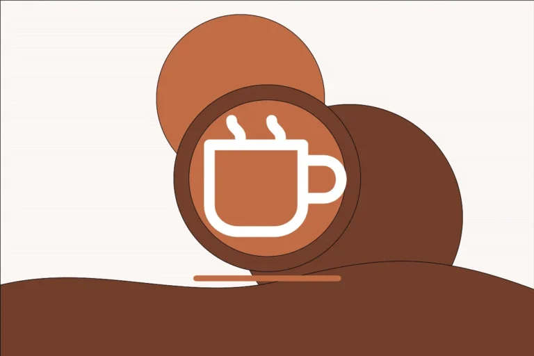 Generic unbranded illustration representing Cafes & Treats