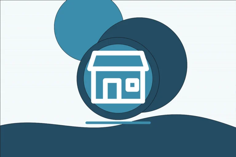 Generic unbranded illustration representing Retail