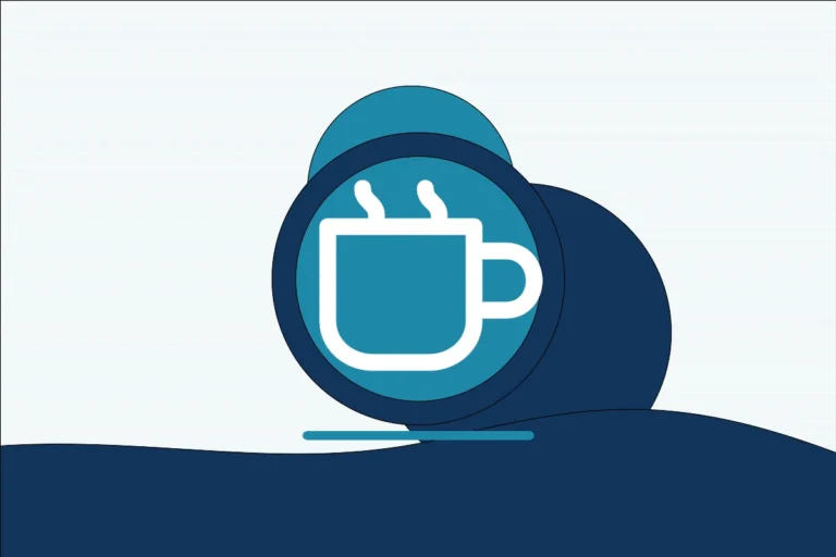 Generic unbranded illustration representing Cafes & Treats