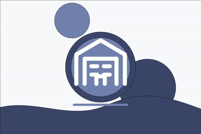 Generic unbranded illustration representing Facility Services