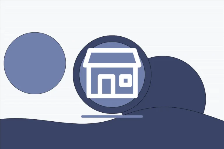 Generic unbranded illustration representing Retail