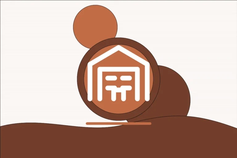 Generic unbranded illustration representing Facility Services