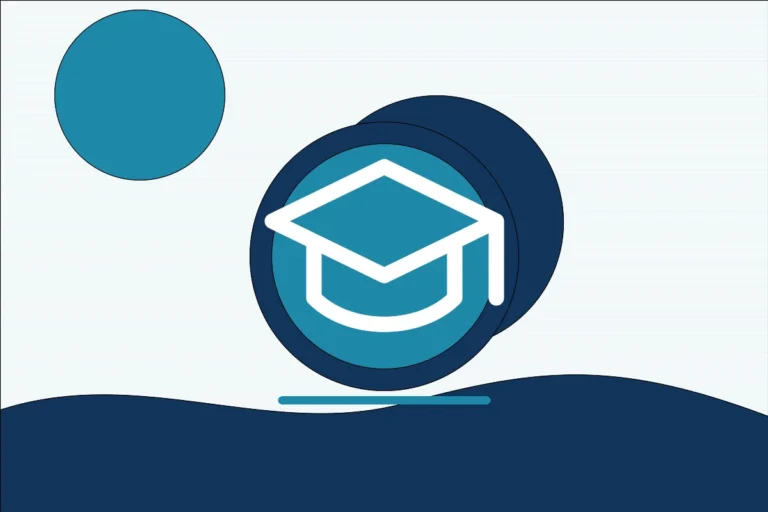 Generic unbranded illustration representing Education (Institutions)