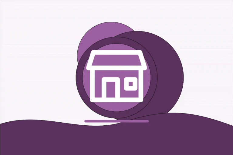 Generic unbranded illustration representing Retail
