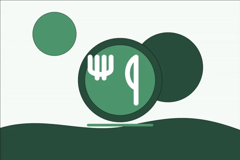 Generic unbranded illustration representing Restaurants