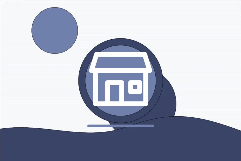 Generic unbranded illustration representing Retail