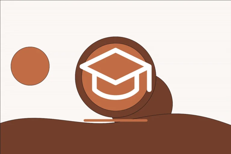 Generic unbranded illustration representing Education (Institutions)