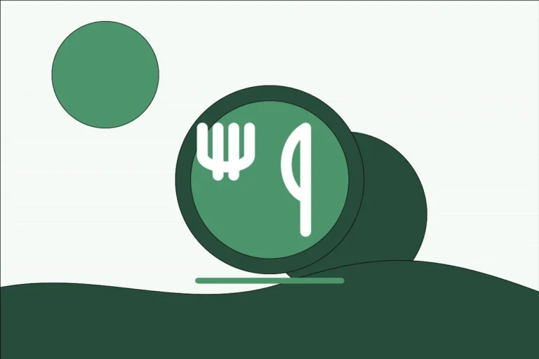Generic unbranded illustration representing Restaurants