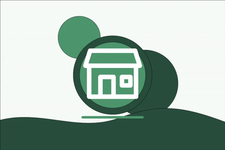 Generic unbranded illustration representing Retail