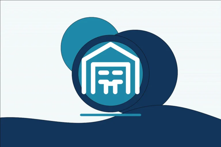 Generic unbranded illustration representing Facility Services