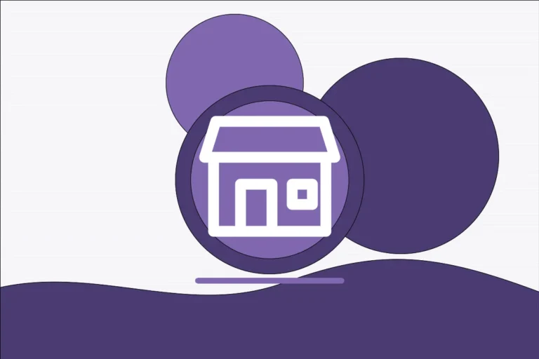 Generic unbranded illustration representing Retail
