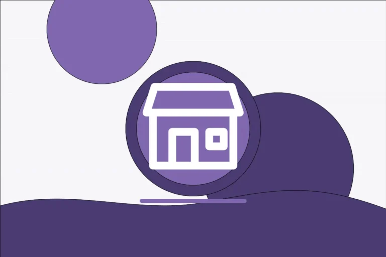 Generic unbranded illustration representing Retail