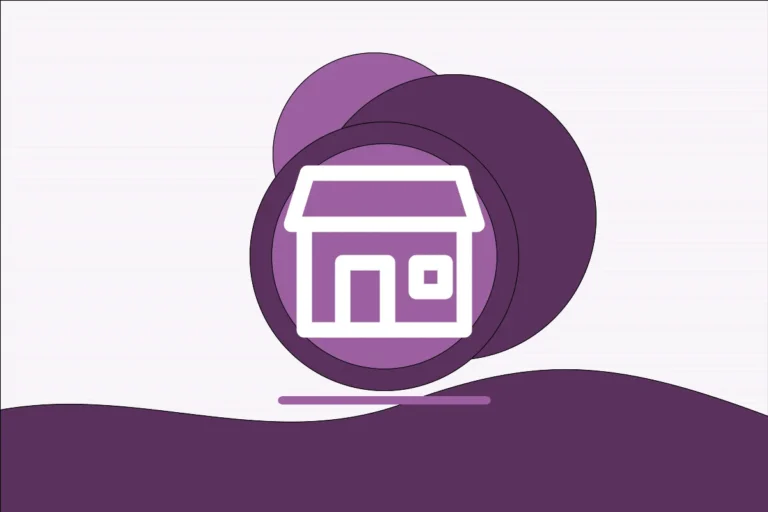 Generic unbranded illustration representing Retail