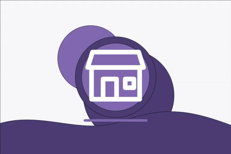 Generic unbranded illustration representing Retail