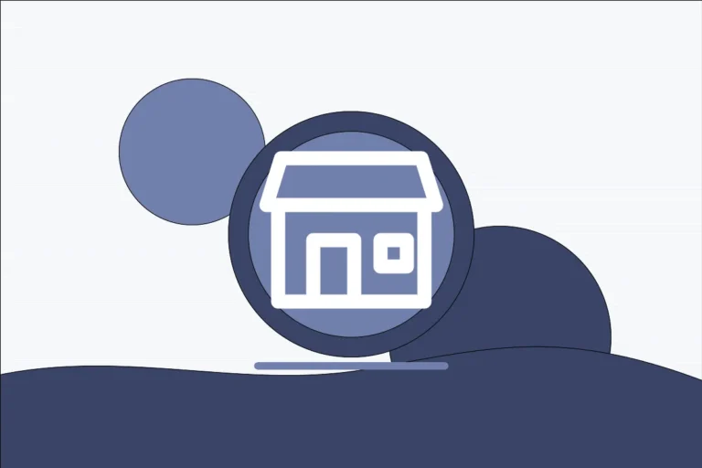 Generic unbranded illustration representing Retail