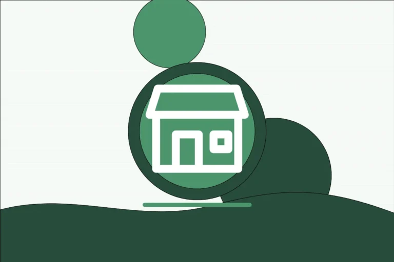 Generic unbranded illustration representing Retail