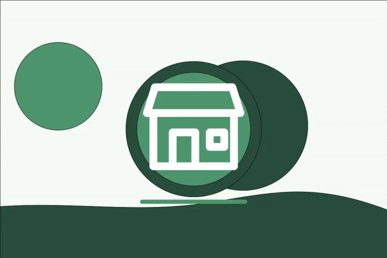 Generic unbranded illustration representing Retail