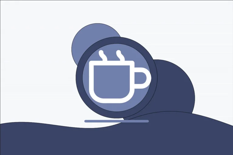 Generic unbranded illustration representing Cafes & Treats