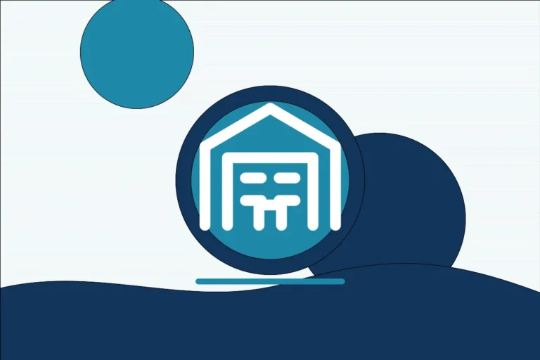 Generic unbranded illustration representing Facility Services