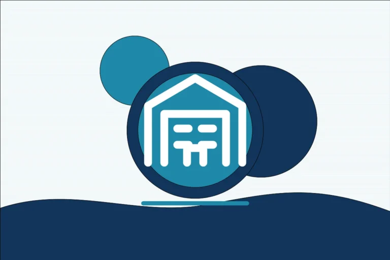 Generic unbranded illustration representing Facility Services
