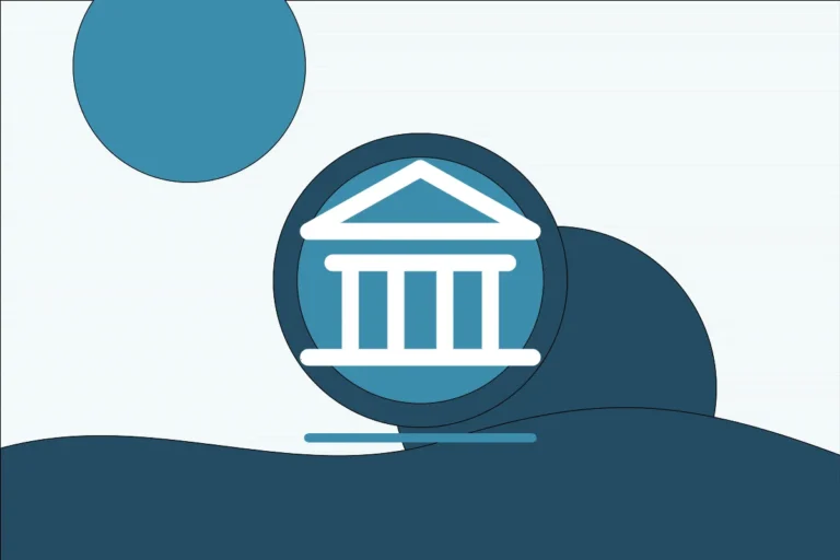 Generic unbranded illustration representing Public Services & Government