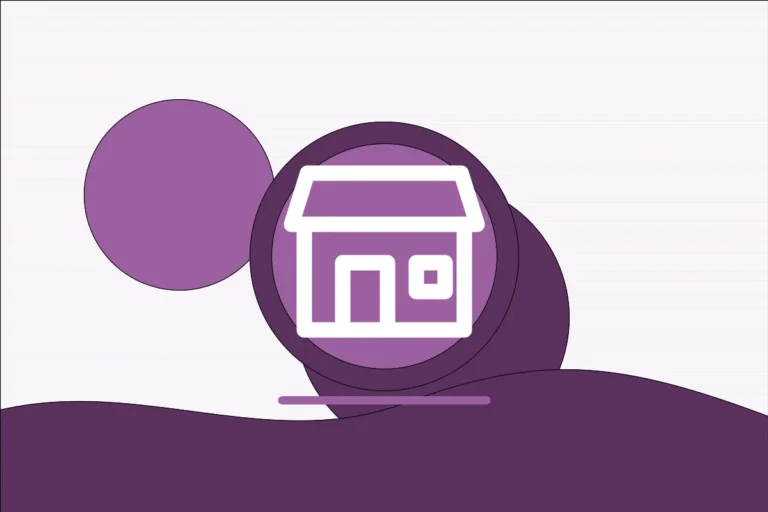 Generic unbranded illustration representing Retail