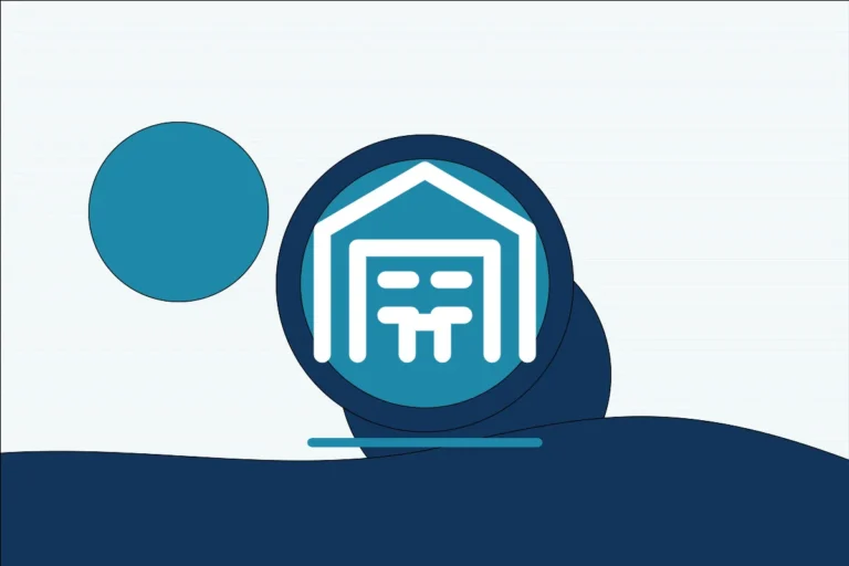 Generic unbranded illustration representing Facility Services